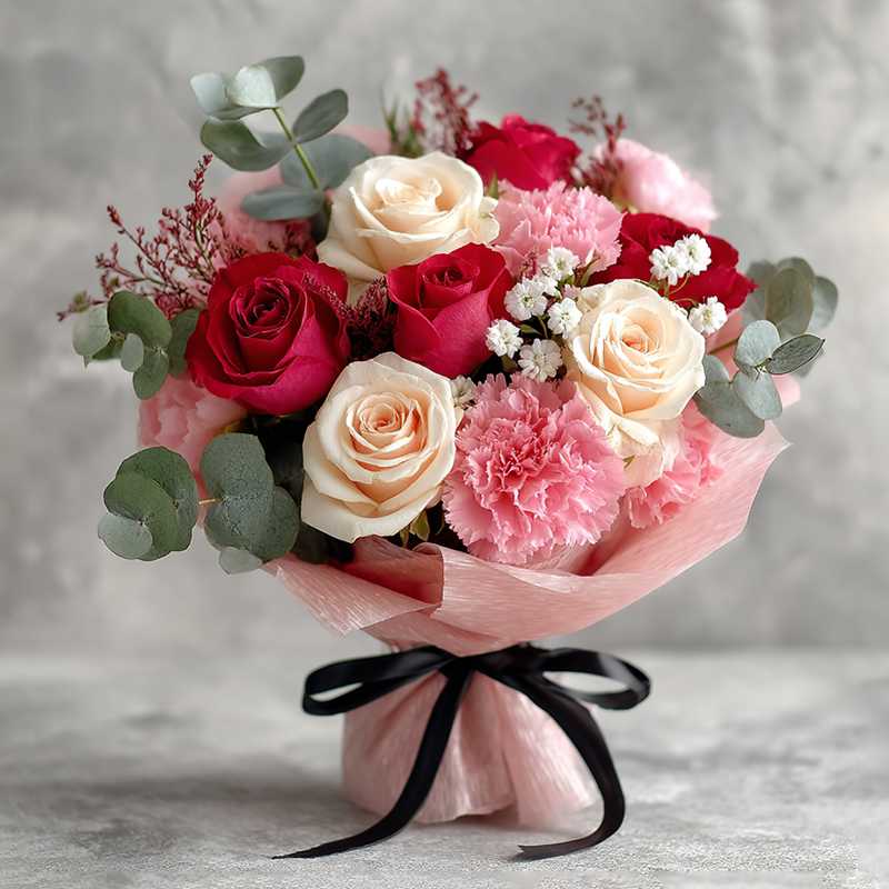 Tampines apology hydrangea cost